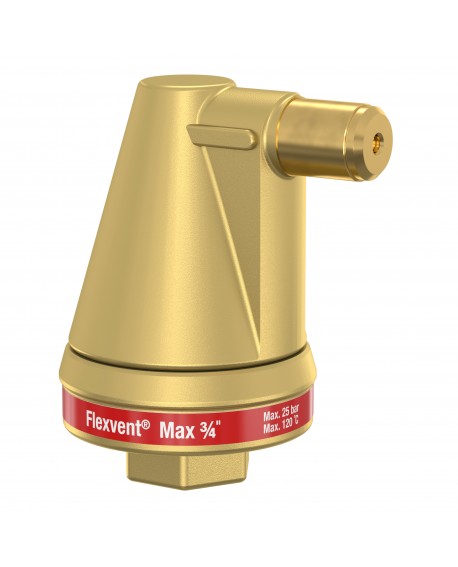 Flexvent Max