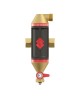 Flamcovent Clean Smart