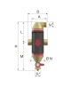 Flamcovent Clean Smart