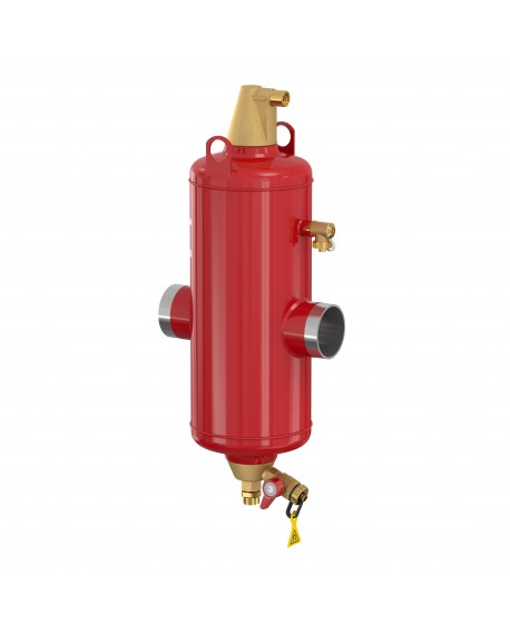 FlamcoClean Smart S - 10.0 bar
