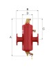 FlamcoClean Smart S - 10.0 bar
