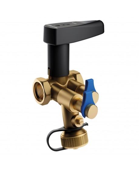 Ventil NexusValve Vertex
