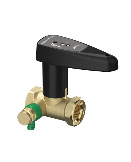 Ventil NexusValve Initus