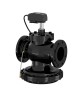 NexusValve Vivax s prirobnicami