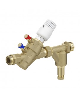 NexusValve Vivax 