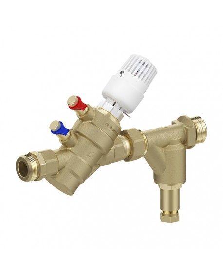 NexusValve Vivax 