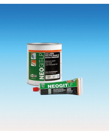 FACOT NEOGIT LP LEPILO