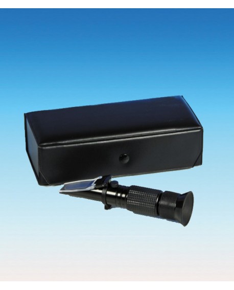 FACOT REFRACTOMETER
