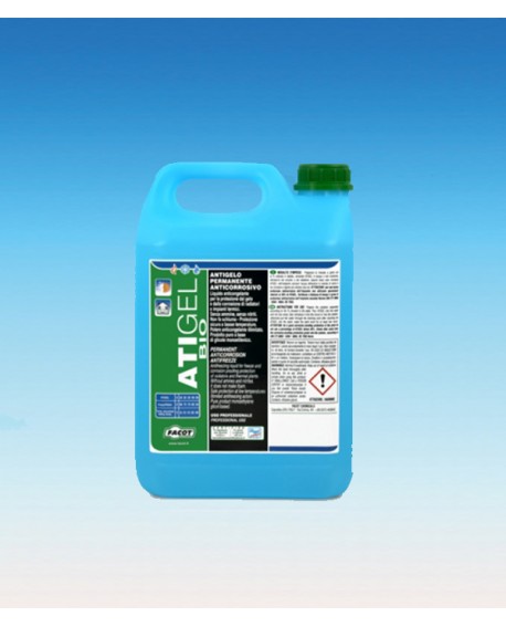 FACOT ATIGEL BIO