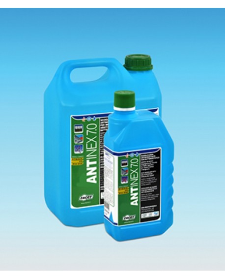 FACOT ANTINEX 7.0