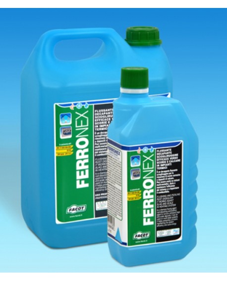 FACOT FERRONEX