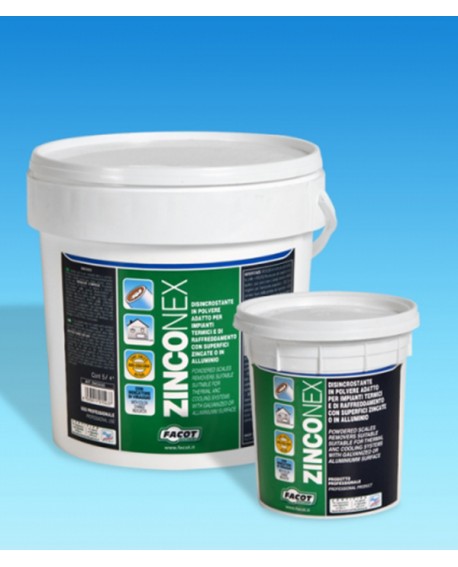 FACOT DISINEX