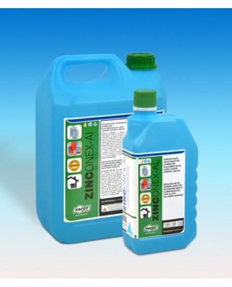 FACOT ZINCONEX AL