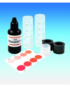 FACOT COPPER ANALYSIS KIT