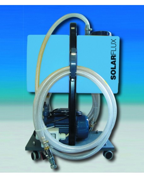 FACOT DISIFLUX ČRPALKA
