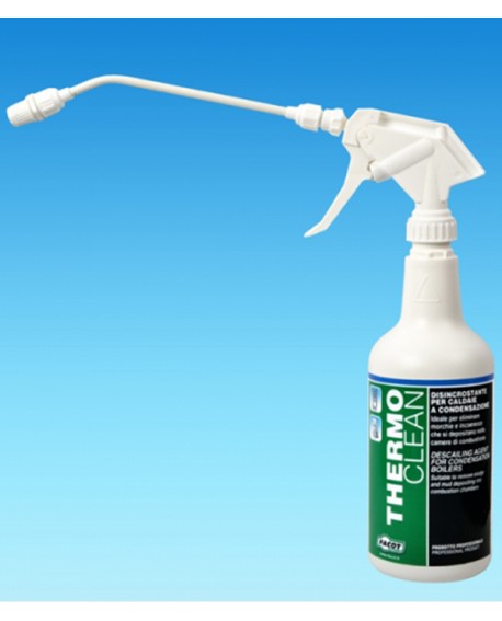 FACOT THERMOCLEAN