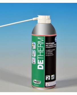 FACOT DETHERM