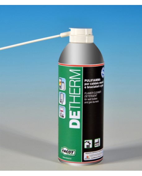 FACOT DETHERM