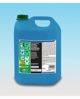 FACOT ICEROAD