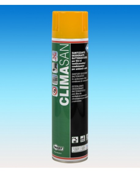 FACOT CLIMASAN