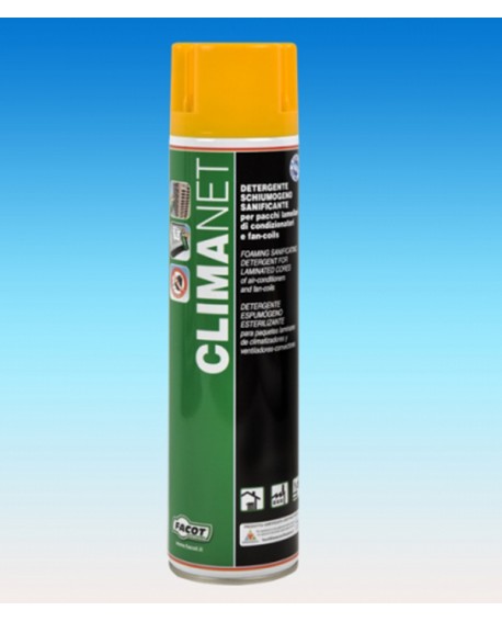 FACOT CLIMANET