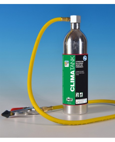 FACOT CLIMAFAST TUBI