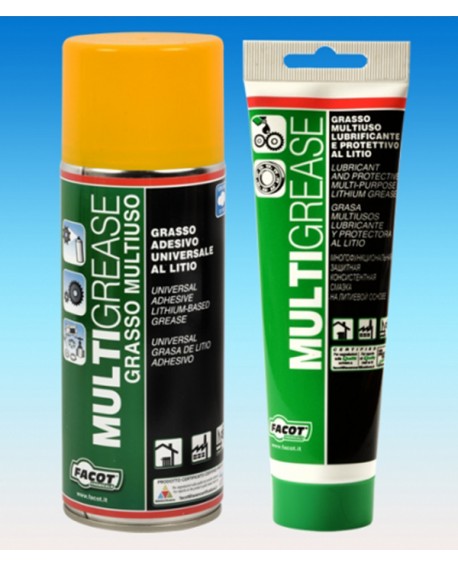 FACOT MULTIGREASE