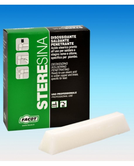 FACOT STERESINA