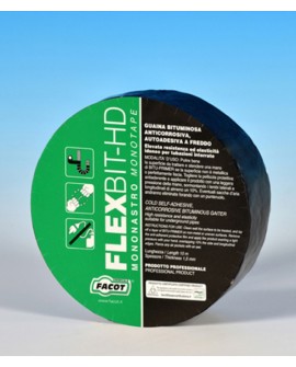 FACOT FLEXBIT-HD MONOTRAK
