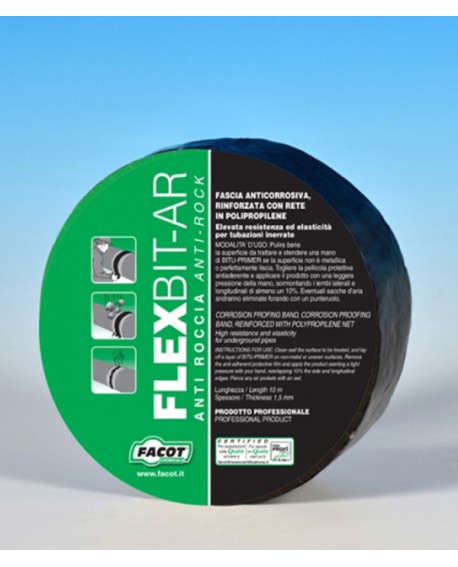 FACOT FLEXBIT-HD MONOTRAK
