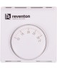 REVENTON HC ROČNI SOBNI TERMOSTAT