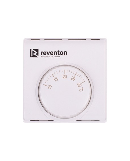 REVENTON HC ROČNI SOBNI TERMOSTAT