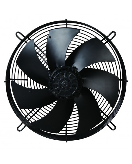 REVENTOR VENTILATOR SERIJE FR