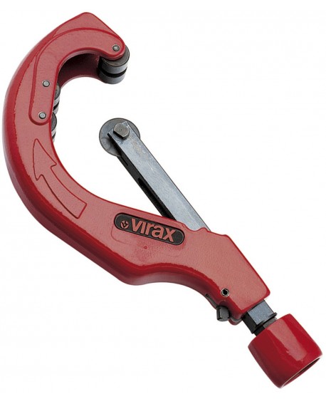 VIRAX 2106 : REZILEC PLASTIČNIH CEVI 50-110 mm