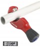 VIRAX 2104 : ZR 35 REZILEC PLASTIČNIH CEVI 3-32 mm