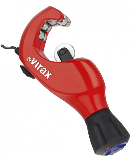 VIRX 2104 : ZR 42 REZILEC PLASTIČNIH CEVI 6-40 mm