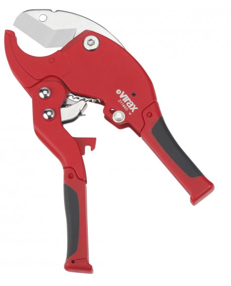VIRAX 2114 : REZILEC PLASTIČNIH CEVI 35, 40, 63 mm
