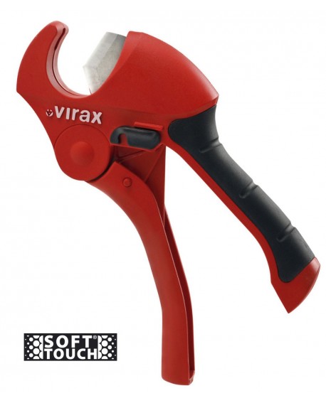 VIRAX 2150 : PC 32 REZILEC PLASTIČNIH CEVI DO 32 mm