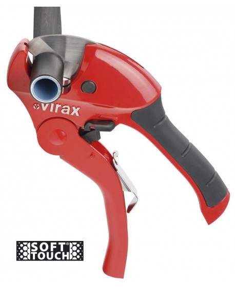 VIRAX 2150 : PC 42 REZILEC PLASTIČNIH CEVI DO 42 mm