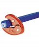 VIRAX 2116 : Corrugated Conduit Cutter Ø 45 mm