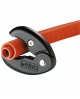 VIRAX 2116 : Corrugated Conduit Cutter Ø 45 mm