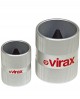 VIRAX 2212 : Multi notranji / zunanje posnemalo