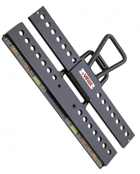 VIRAX 2402 - 2408 : Tripod