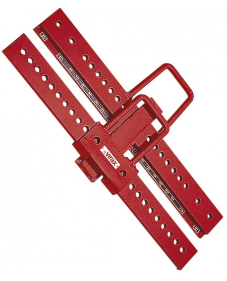 VIRAX 2402 - 2408 : Tripod