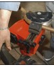 VIRAX 2518 : Prenosni baterijsko polnjeni krivilec  Eurostem® II