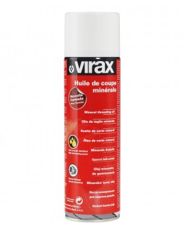 VIRAX 1101 - 1102 : Mineralno rezilno olje