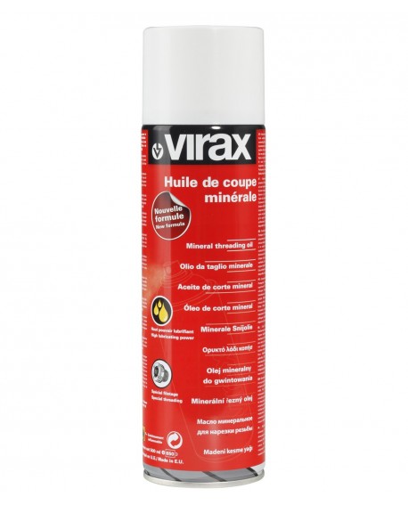 VIRAX 1101 - 1102 : Mineralno rezilno olje