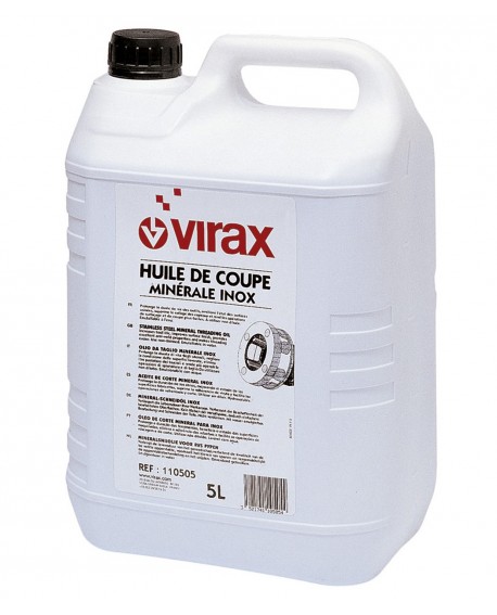 VIRAX 1101 - 1102 : Mineralno rezilno olje