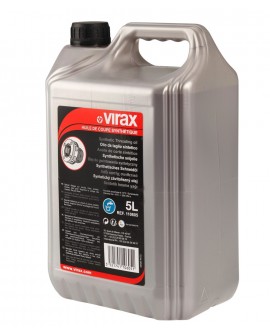 VIRAX 1101 - 1102 : Mineralno rezilno olje