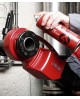 VIRAX 1375: Phenix III prenosna električna naprava za rezanje navojev